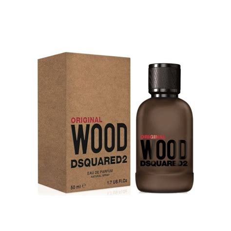 dsquared wood original eau de parfum|dsquared2 original wood 2022.